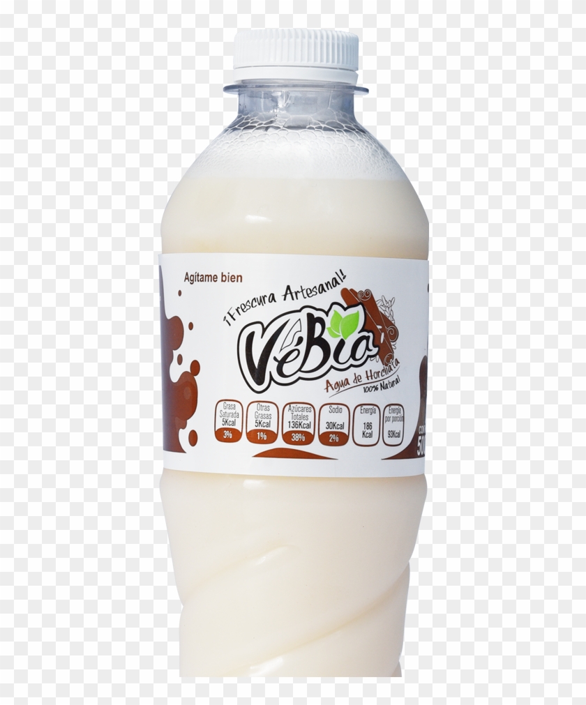 Vébia / Jamaica - Iced Tea Clipart #5739280