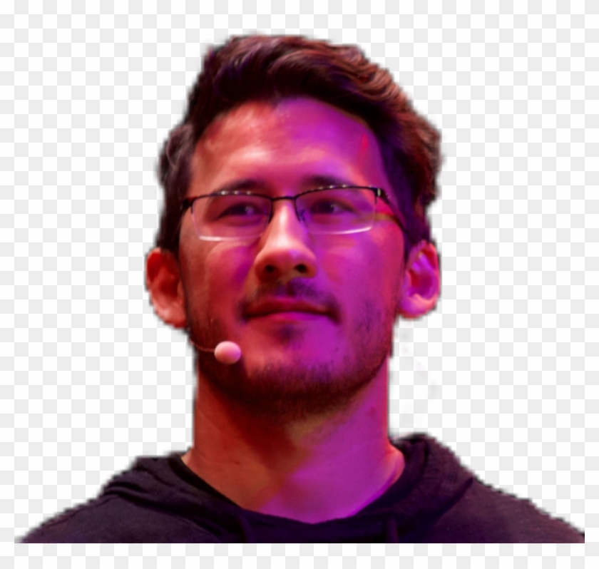 Markiplier Sticker - Markiplier Clipart #5739316