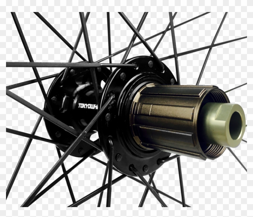 Tokyowheel Core Rear Hub Derive Side Hero Small - Drag Bike Thailand Rear Hub Clipart