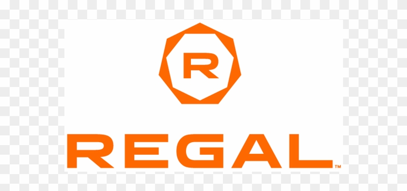 Regal Logo Png Transparent Background - Graphic Design Clipart