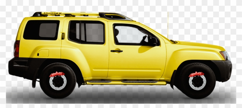 31 341k Carro4p N 18 Dec 2017 - Nissan Xterra Clipart #5739553