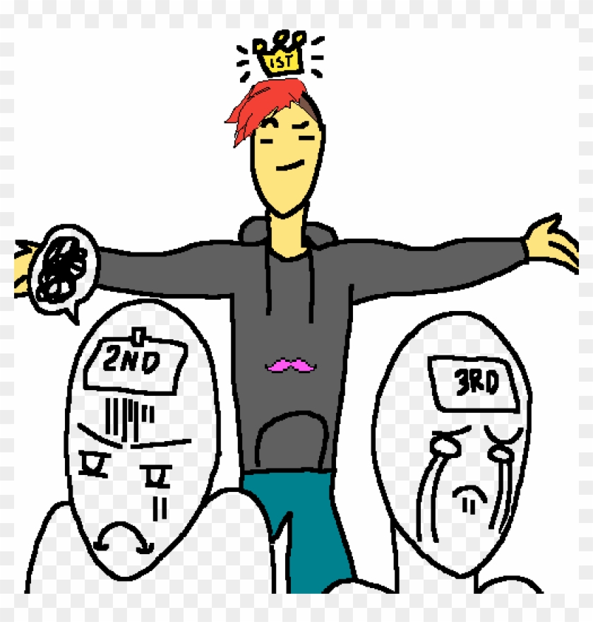 This Is My Panel ~ Markiplier - Cartoon Clipart #5739585