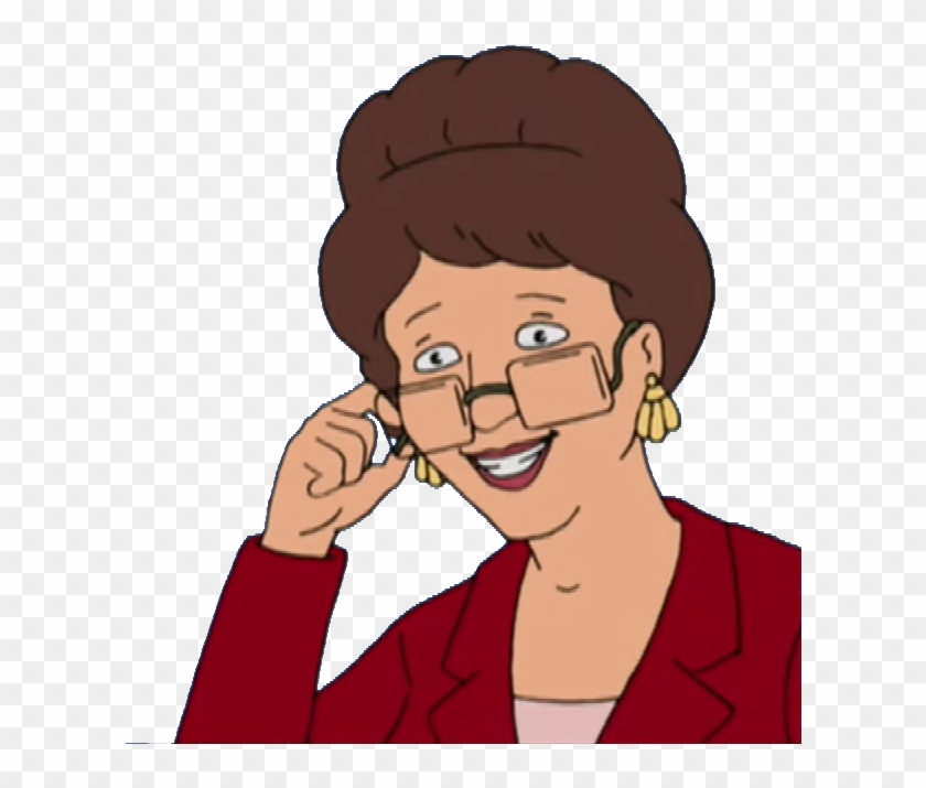 View Samegoogleiqdbsaucenao Peggy , - Cartoon Clipart