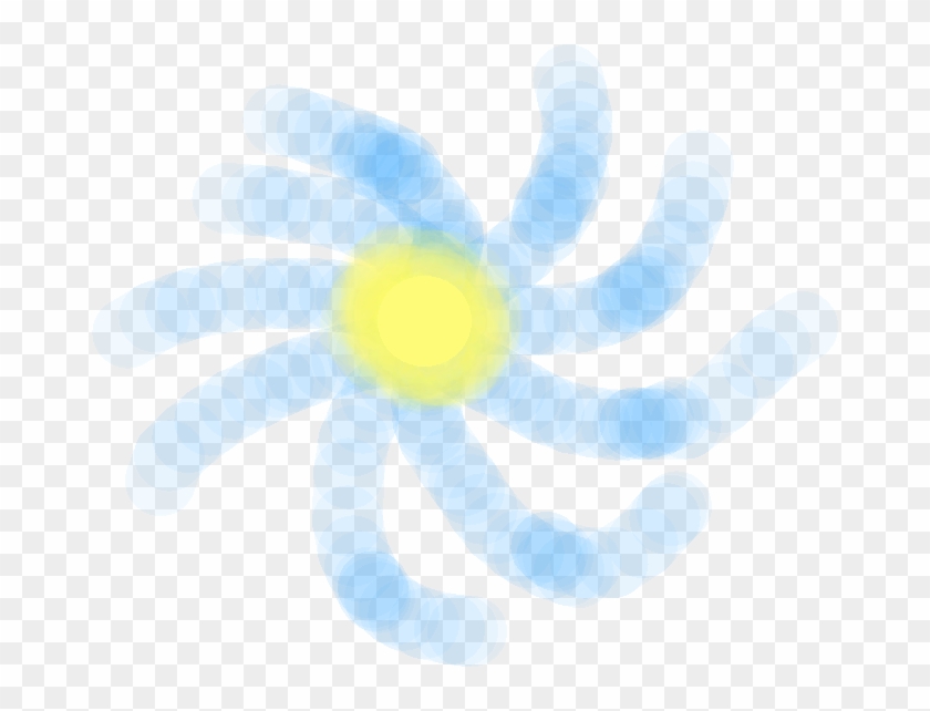 Milky Way Galaxy - Insect Clipart #5739780