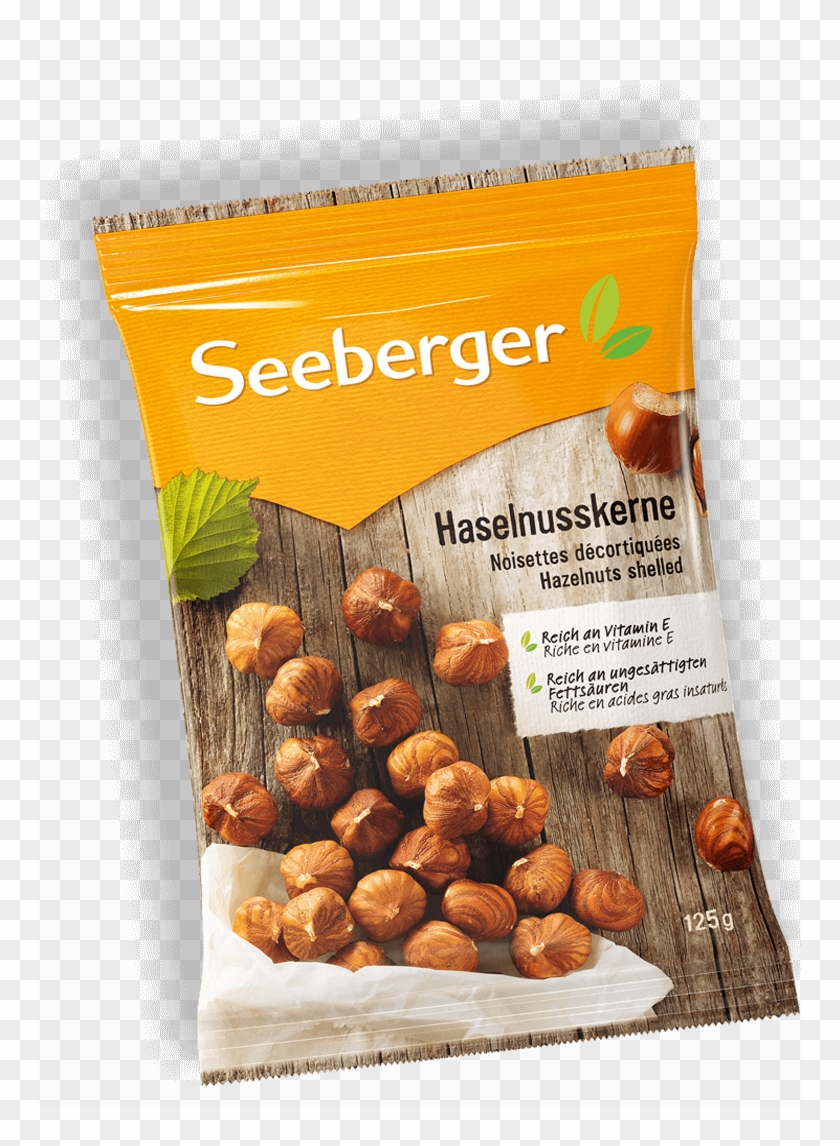 Hazelnuts - Chestnut Clipart