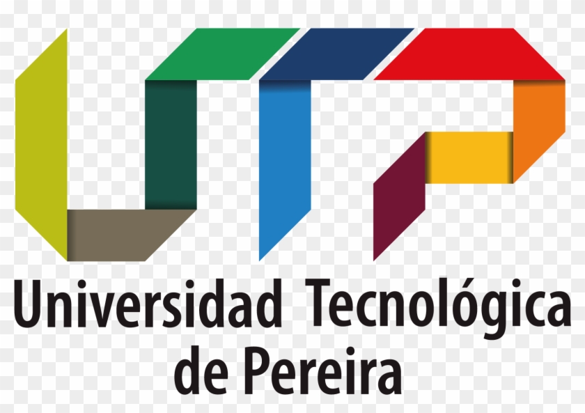 Archivo - Logo U - T - P - Technological University Of Pereira Clipart #5739964