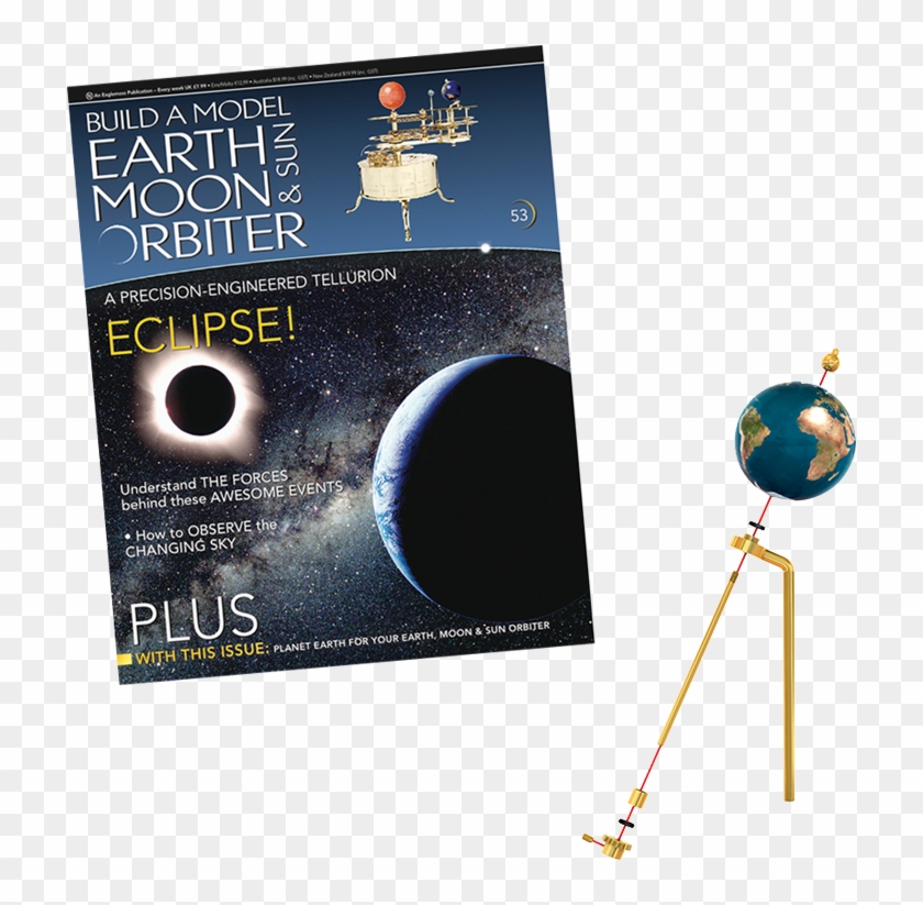 Issue - Solar System Clipart #5740000