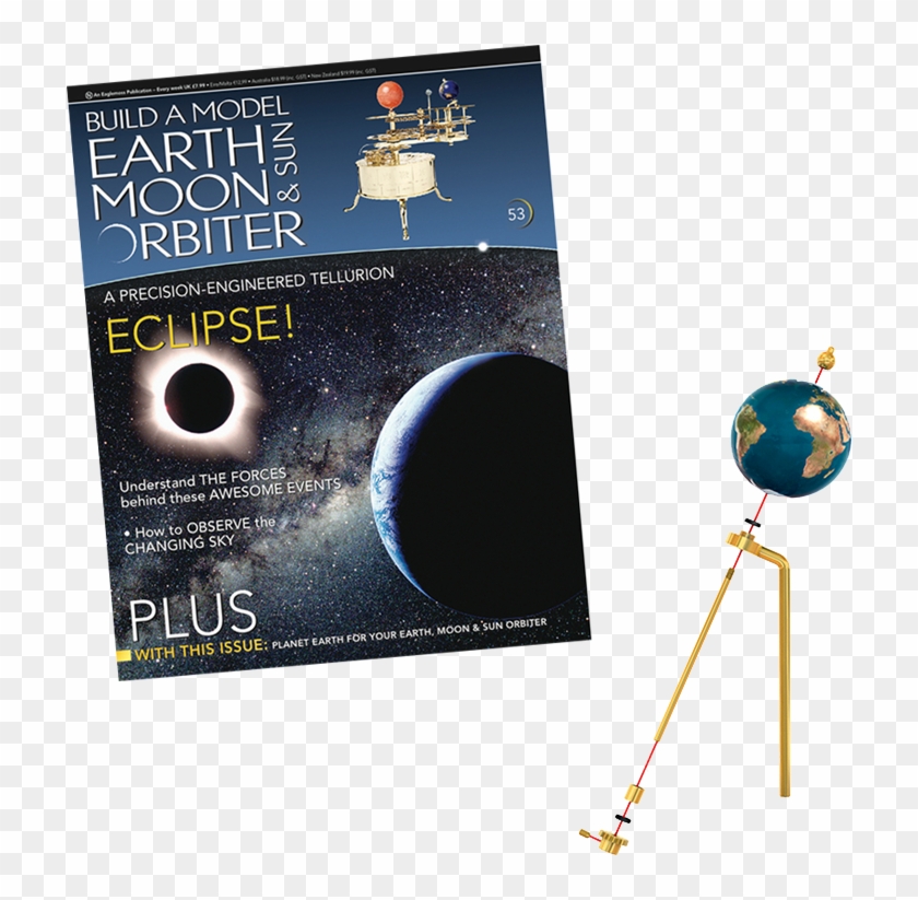 Issue - Solar System Clipart
