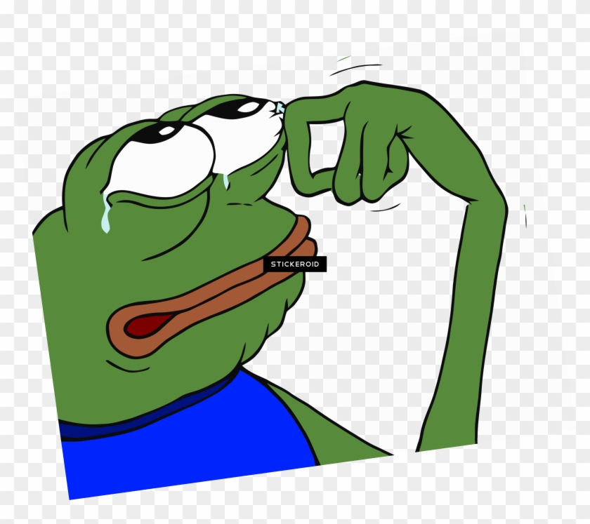 Pepe Clipart
