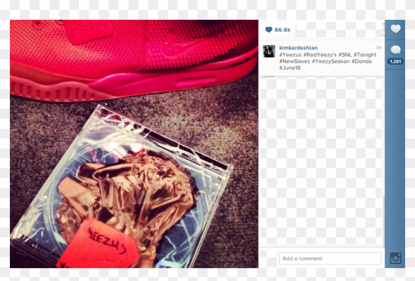 Kanye West's "yeezus" Won't Be Available For Pre-order - Yeezus Clipart #5740160