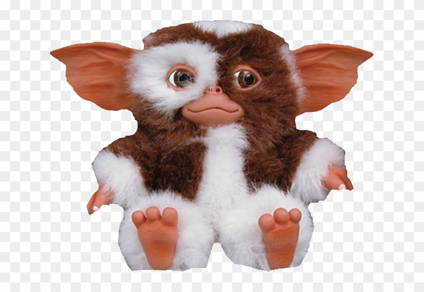 Gremlins Gizmo Doll - Gremlins Gizmo Clipart