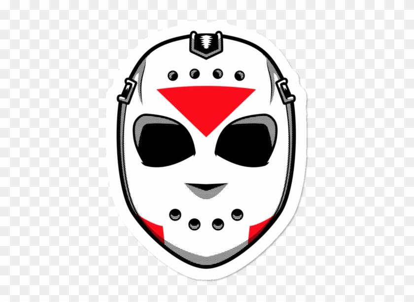 Delirious Sticker - Logo H2o Delirious Mask Clipart #5740201