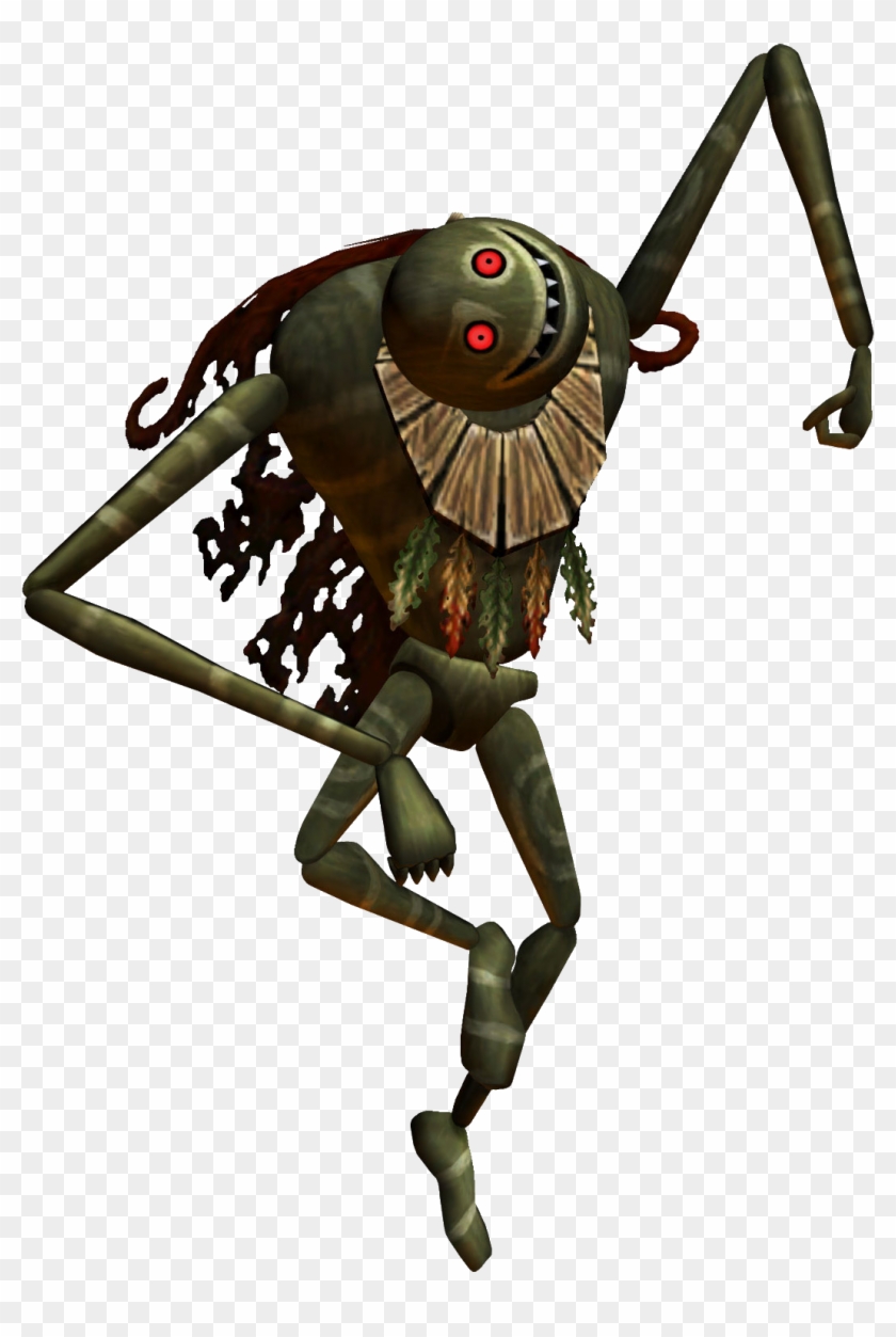 I'm Going To Take This Opportunity To Talk About Why - Legend Of Zelda Twilight Princess Puppet Clipart #5740240