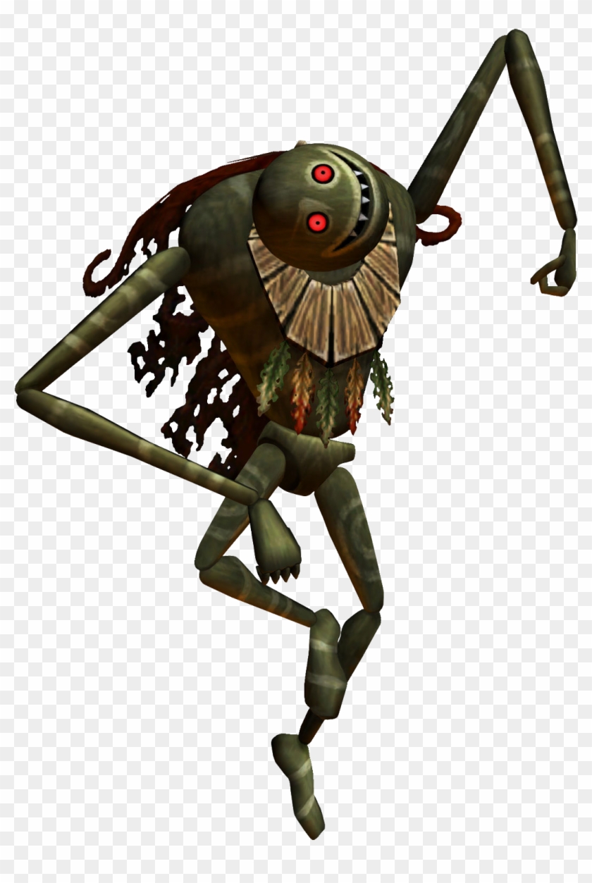 I'm Going To Take This Opportunity To Talk About Why - Legend Of Zelda Twilight Princess Puppet Clipart