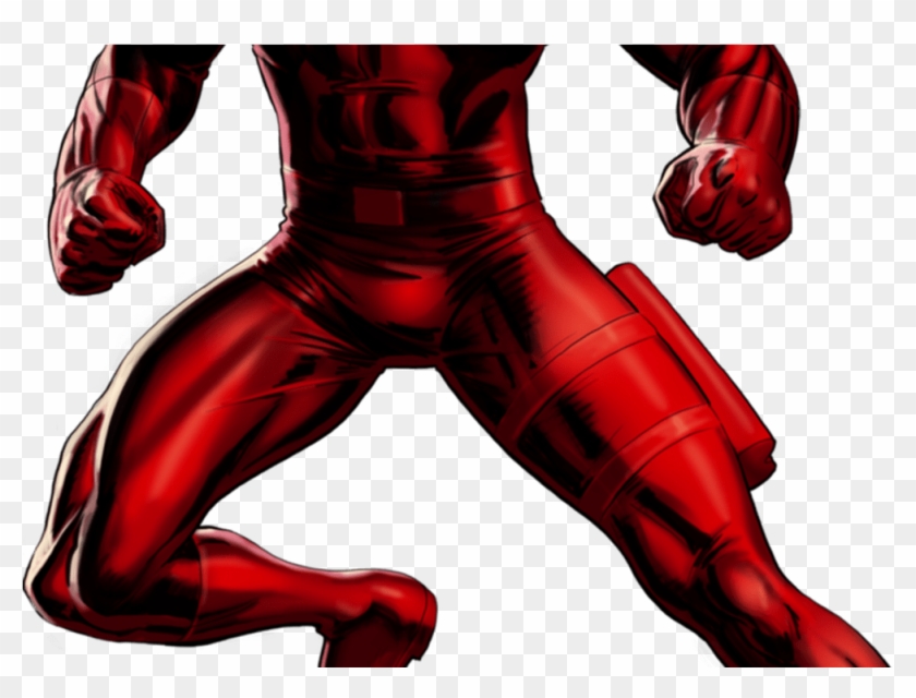 Horror Brawl Request - Marvel Transparent Clipart