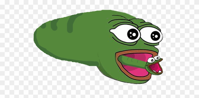 My Reaction When They Announce The Original Alien Is - Cartoon Clipart