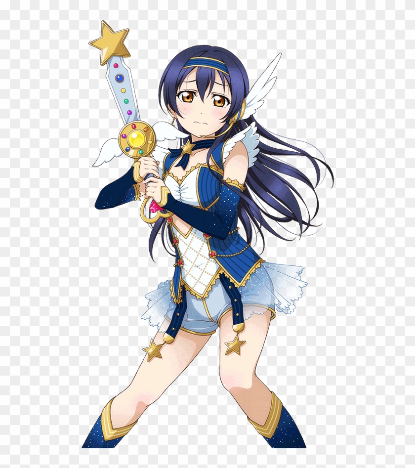 Transparent - Idolized - Love Live Cards Png Clipart #5740641