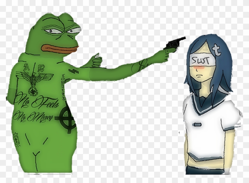 Pepe The Frog Is A Hate Symbol Officially Here S Why The San