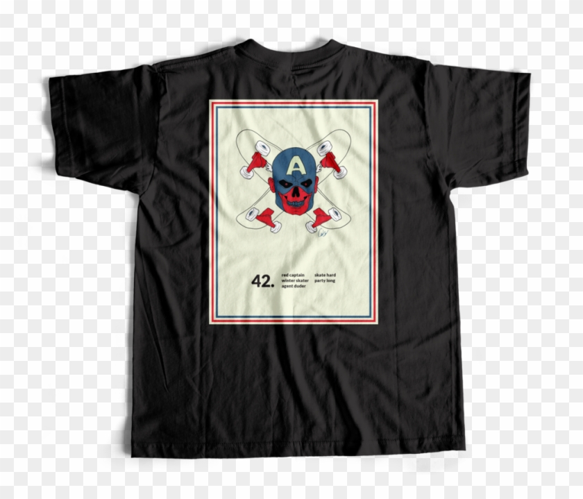 Marvel-ous Clipart