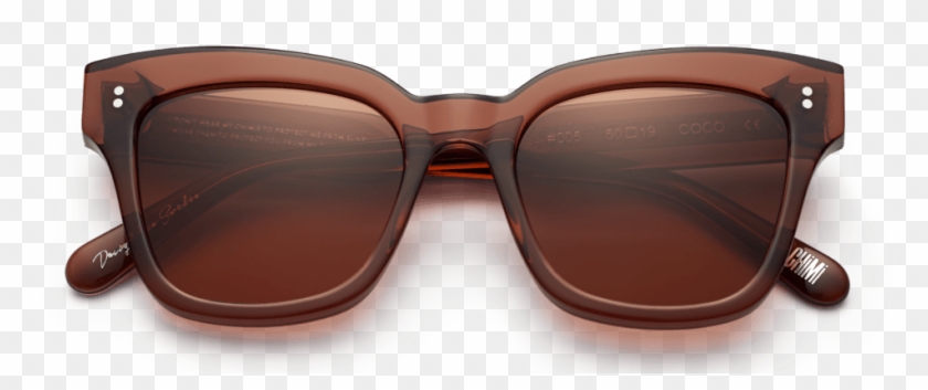 Coco - Caramel Color Clipart #5740760