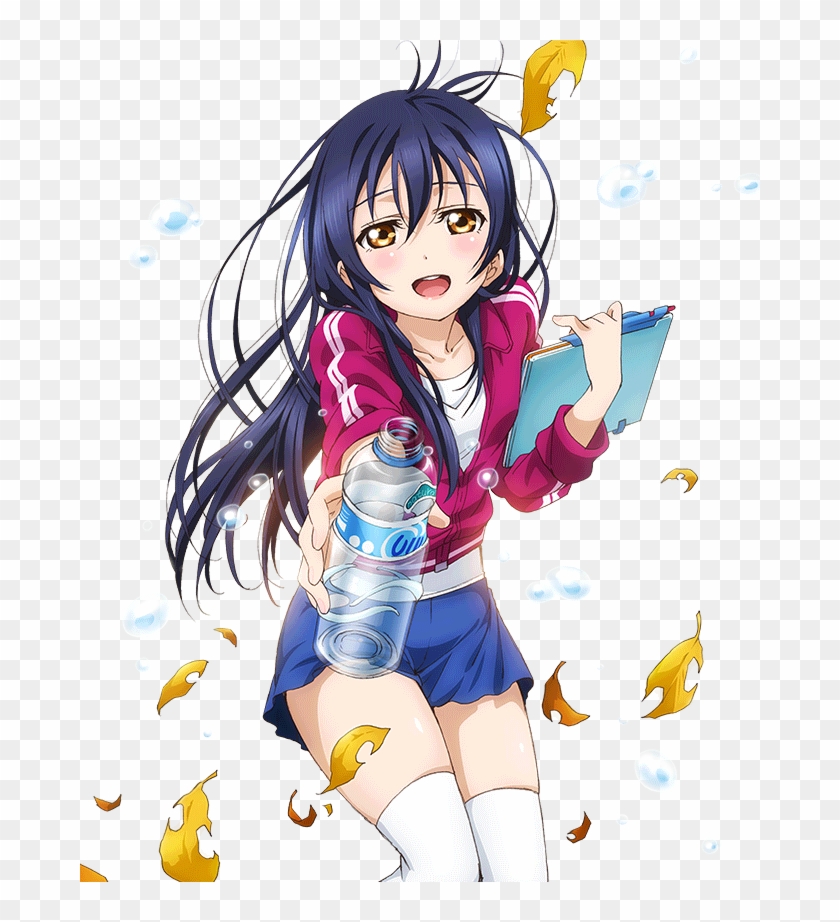 #umisonoda #sonodaumi #umi #sonoda #lovelive - Umi Sonoda Cards Clipart #5740779
