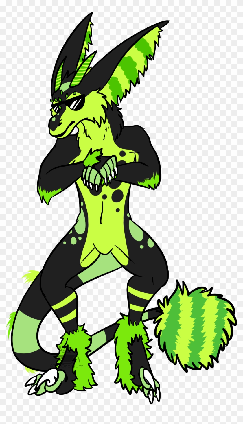 Oppa Gangnam Style - Cartoon Clipart #5740847