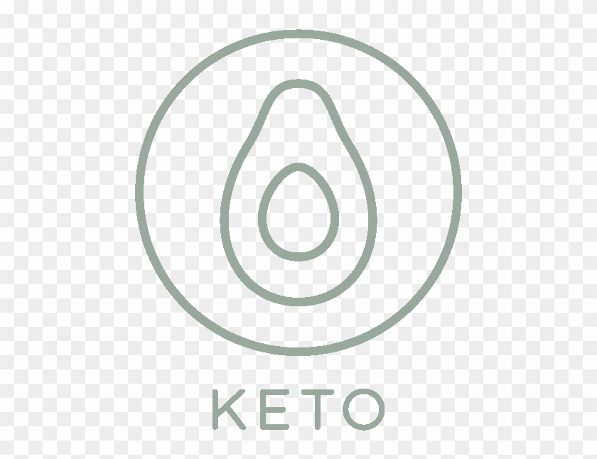 0g Of Fat - Circle Clipart