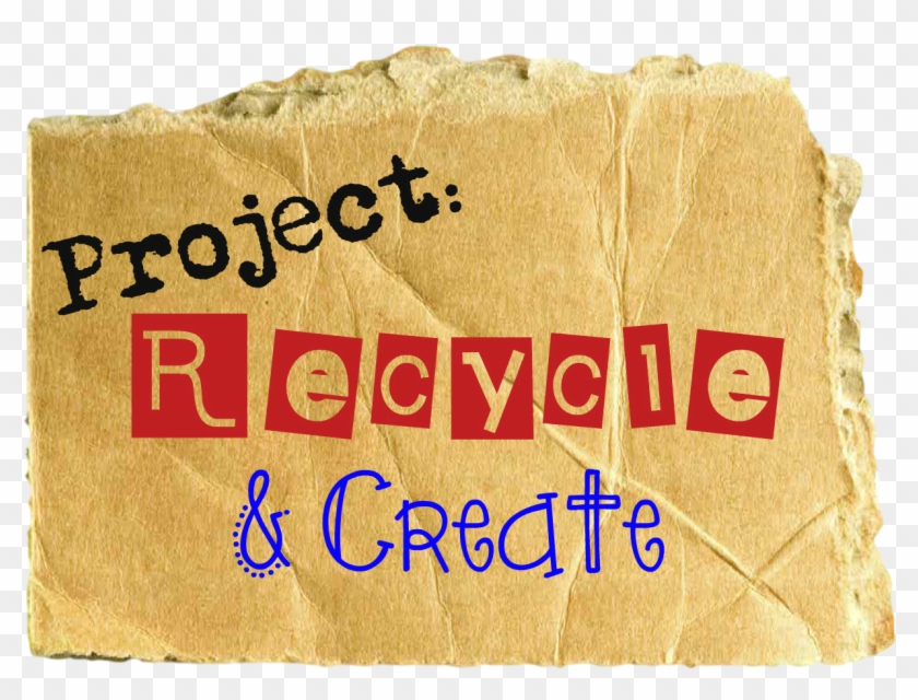 Create Is To Use Egg Cartons To Do A Project With Or - Recycling Clipart #5741137