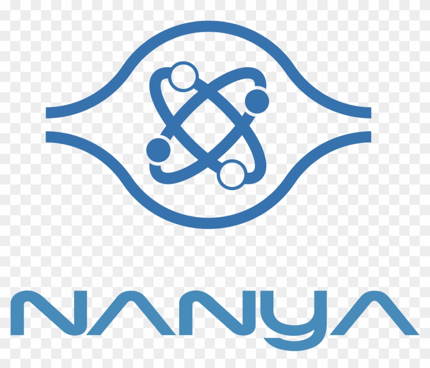 Nanya Technology Corporation Logo Png Transparent - Nanya Technology Logo Clipart #5741332