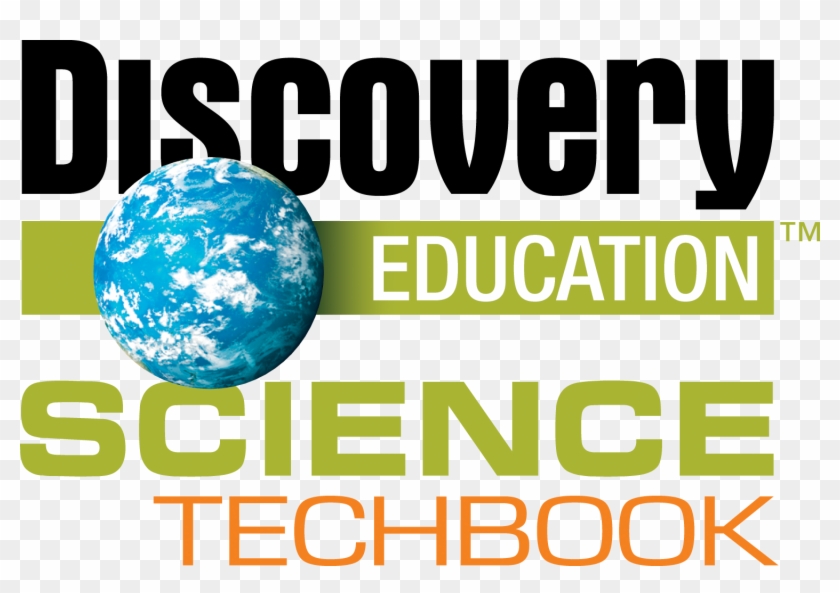 It's The Future - Discovery Education Techbook Clipart #5741439