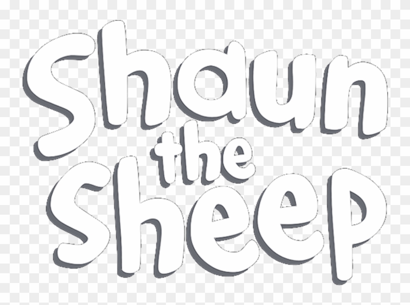 Shaun The Sheep - Shaun The Sheep Phoney Farmer Clipart