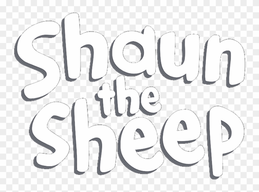 Shaun The Sheep - Shaun The Sheep Phoney Farmer Clipart #5741464