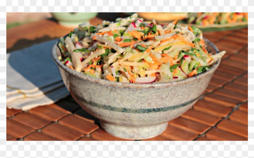 Coleslaw Clipart