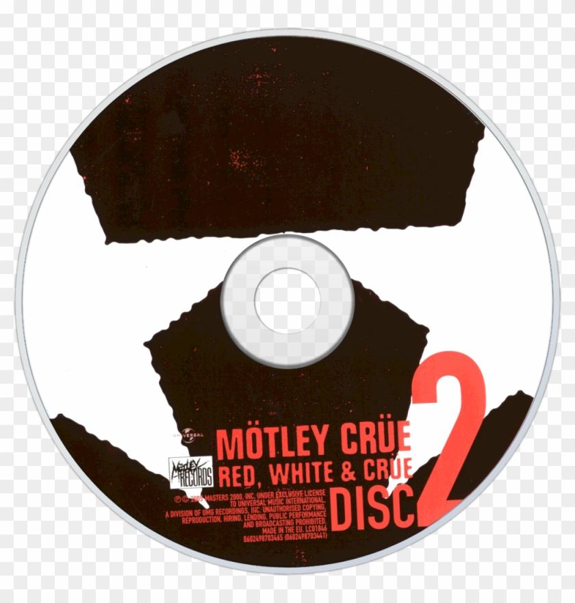 Mötley - Crue If I Die Tomorrow Clipart #5741608