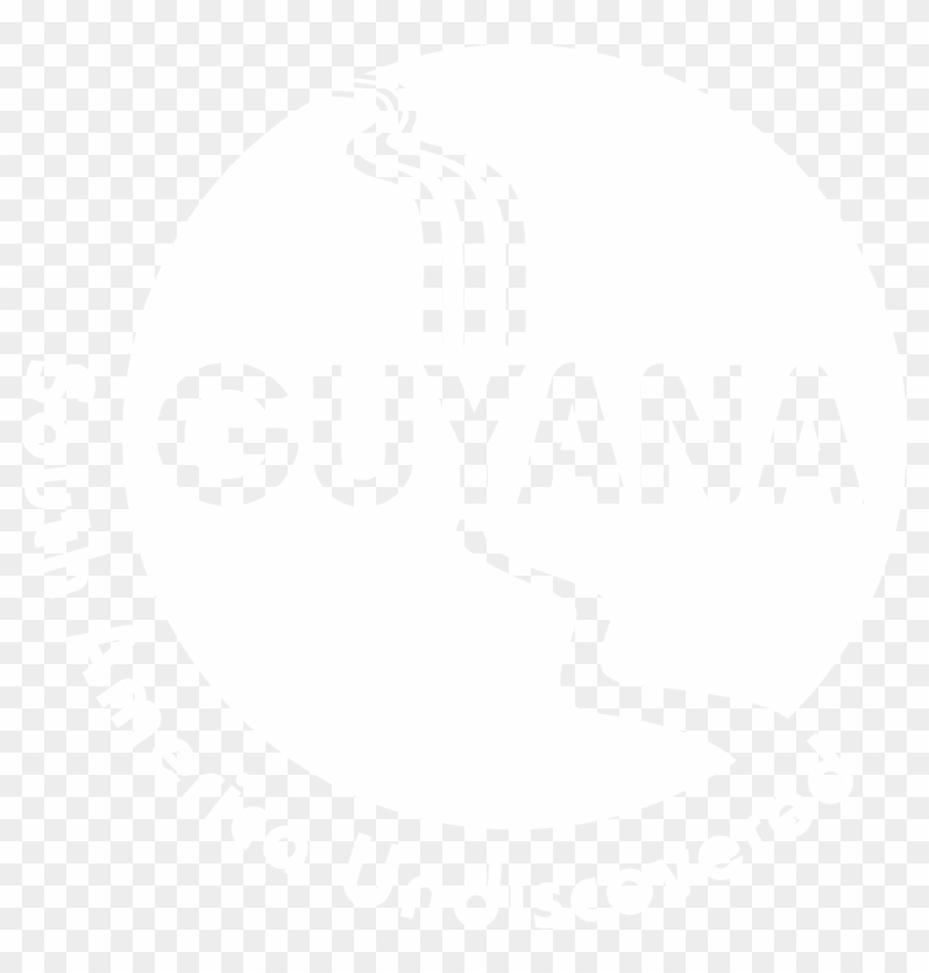 Guyana Tourism Authority - Illustration Clipart