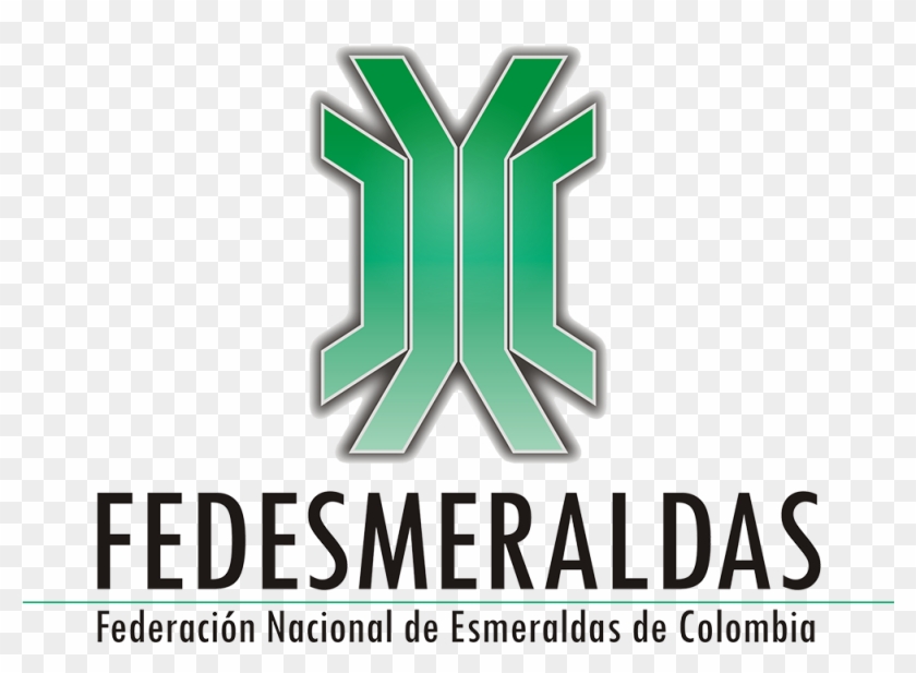 Fedesmeraldas Is The Umbrella Corporation Representing - Graphic Design Clipart