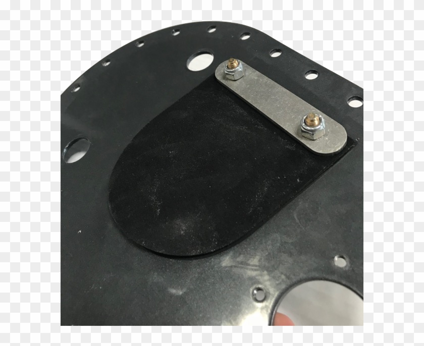 Fuel Cell, Roll Over Flapper Valve - Circle Clipart #5741765