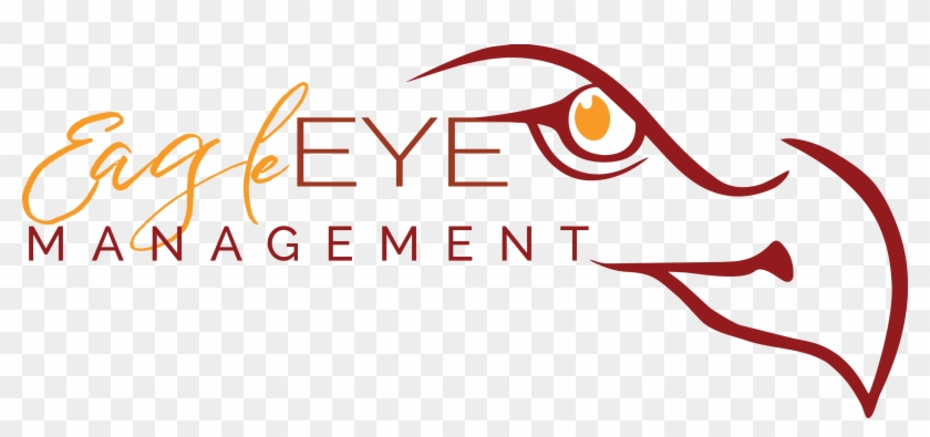 Eagle Eye Management, Llc - Eagle Eye Logo Png Clipart #5741794