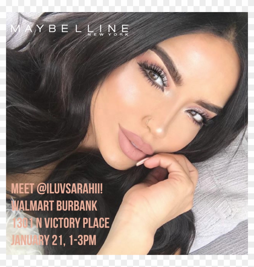 Danielle Bregoli Png - Girl Clipart #5741822