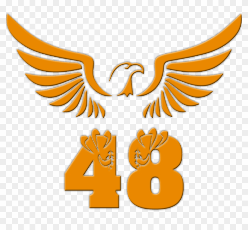 Troop 48 Eagle - Clockwork Owl Sly Cooper Clipart #5741826
