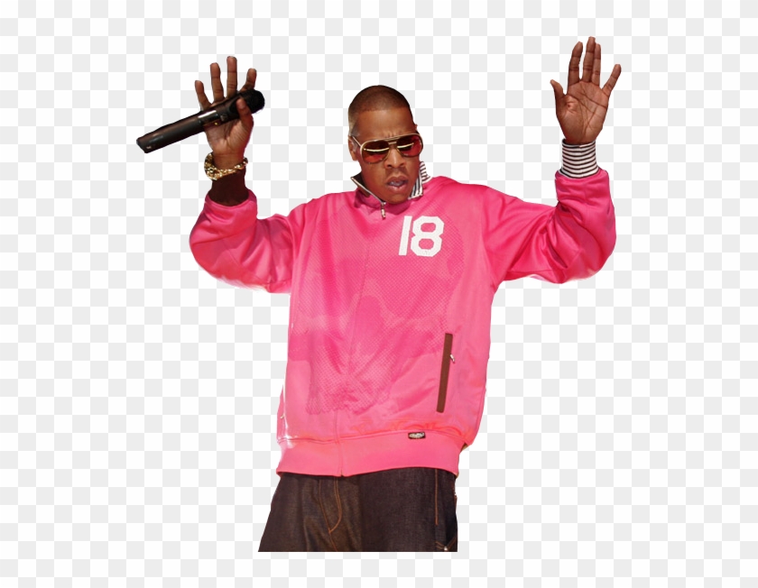 Jay Z Png Clipart #5741935