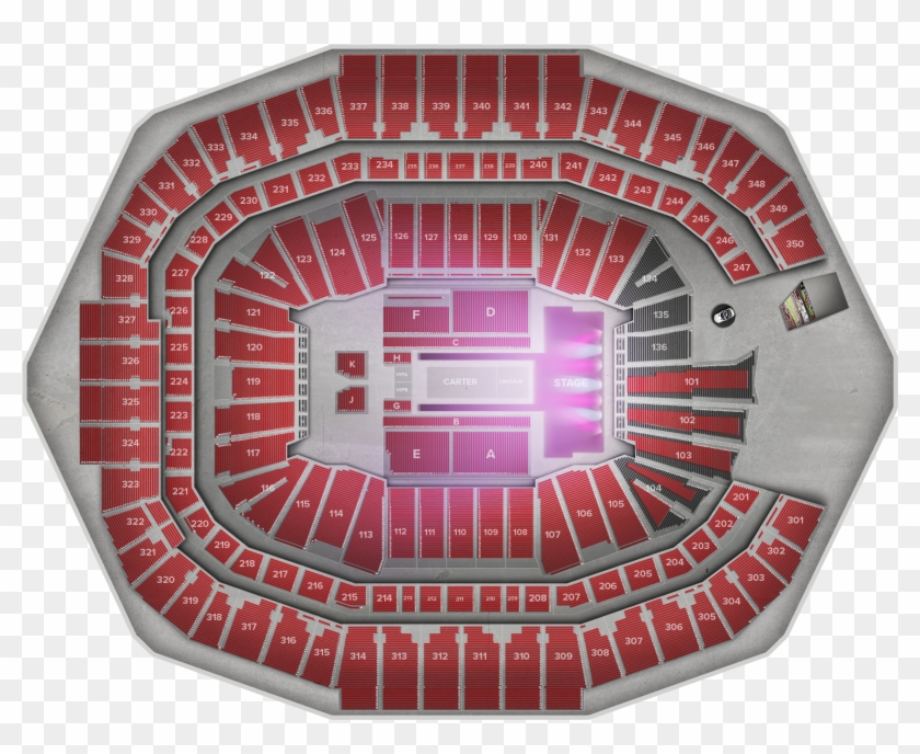 Soccer-specific Stadium Clipart