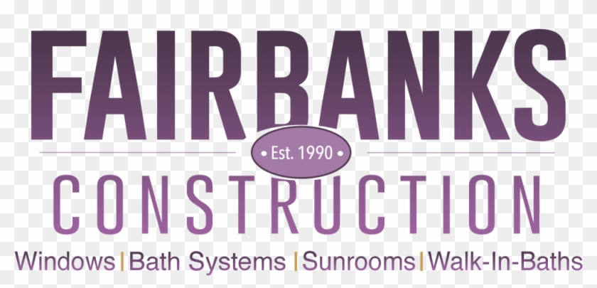 Fairbanks Construction Logo - Khrio Clipart #5742239