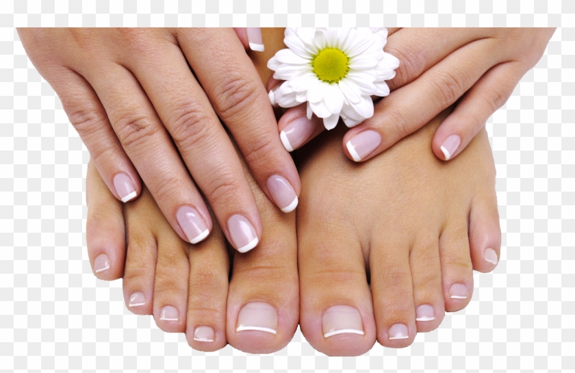 Kisspng Foot Pedicure Manicure Gel Nails Pedicure 5acb24a159b976 - Gel Nail Pedicure Clipart #5742278