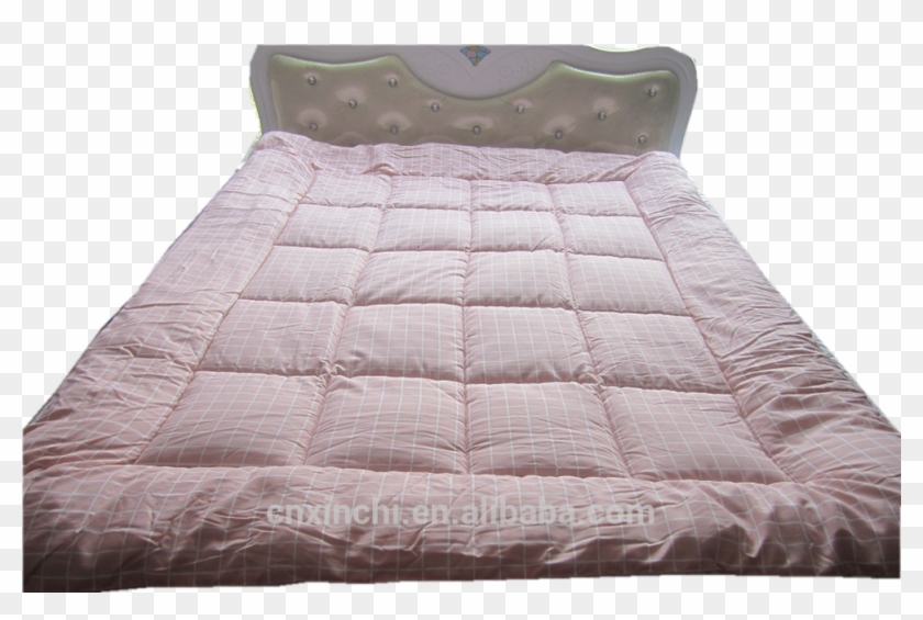 Wholesale Single Bed Comforter Set Ningbo Factory - Bed Sheet Clipart