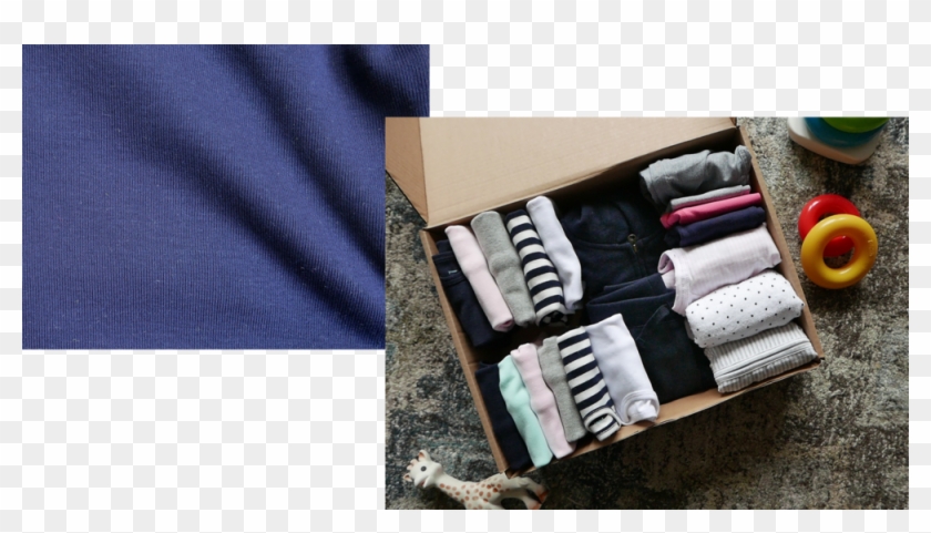 Sleeping And Navy - Patchwork Clipart #5742543