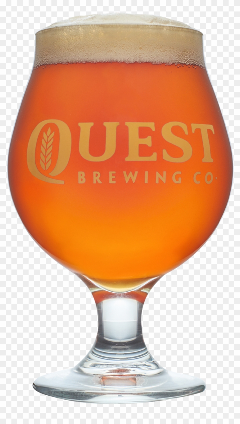 Tripel - Quest Beer Clipart #5742729