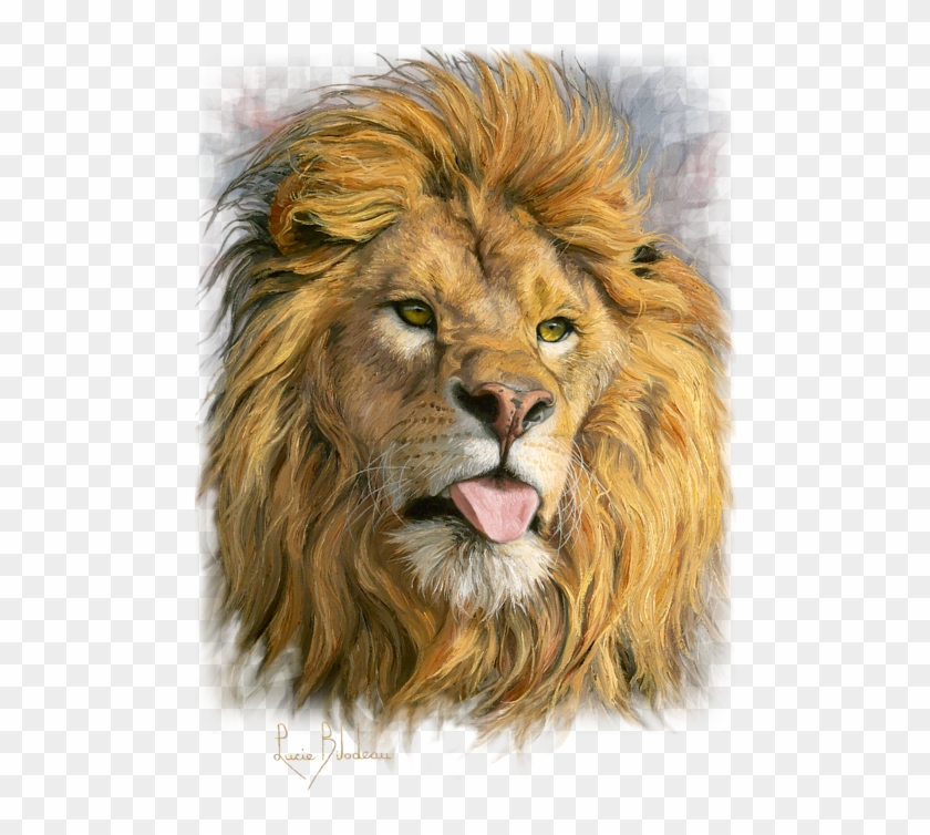 Bleed Area May Not Be Visible - Painting Clipart #5742749