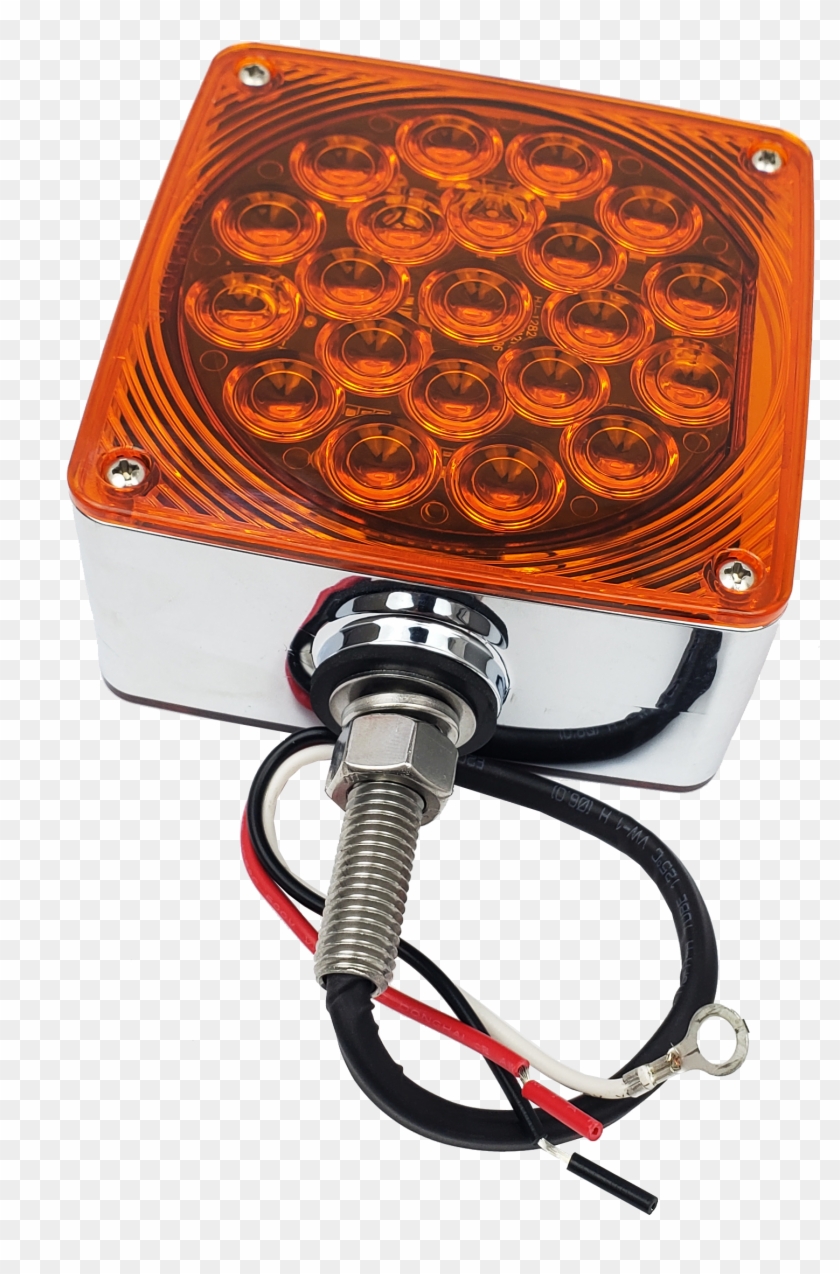 Pedestal Mount Light - Belay Device Clipart