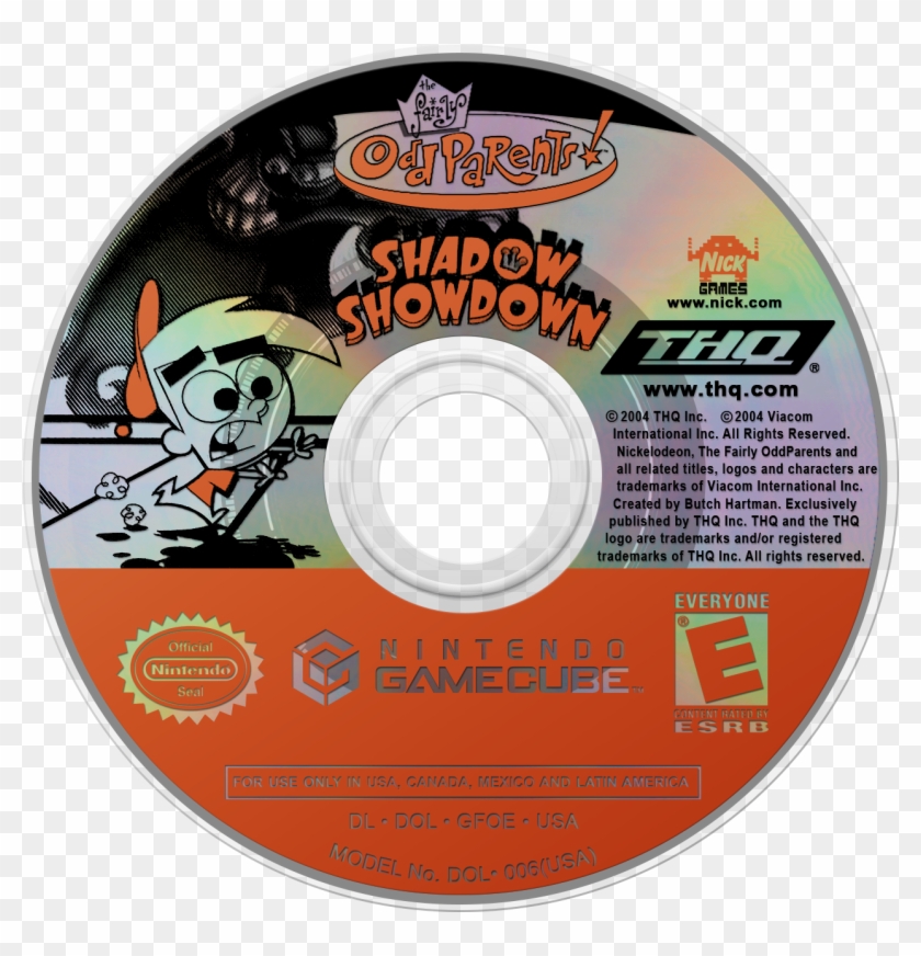 Nintendo Seal Of Quality Png - Cd Clipart